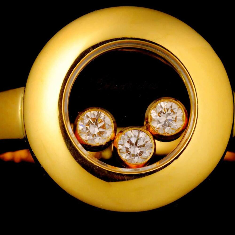 CHOPARD Ring - Picture 7 of 10